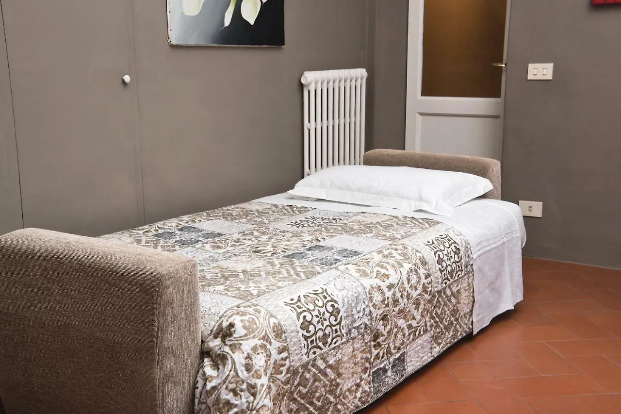Number11 Apartments Floransa 0*,  İtalya