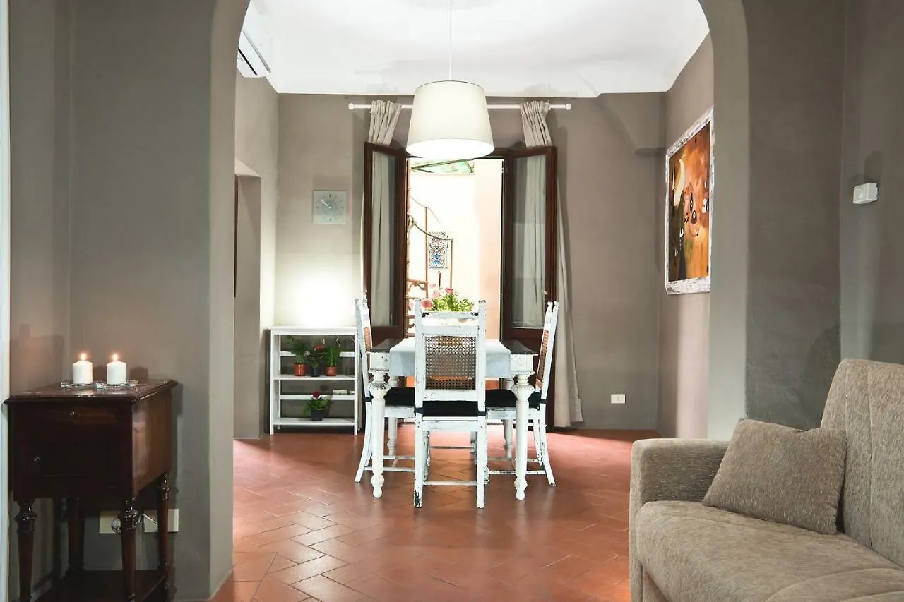 Number11 Apartments Floransa